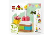 LEGO®  - LEGO DUPLO 30712 Feestelijke taart - 30712