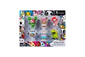 Speelgoedpop - Tokidoki MYSTERY FIGURE 6 PK - TKDI0006
