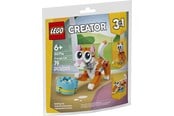 LEGO® - LEGO Creator 30714 Oranje kat - 30714