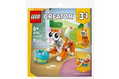 LEGO®  - LEGO Creator 30714 Oranje kat - 30714