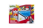 Pokémon - Pokemon Clip 'N' Go Pikachu Bandolier Set - PKW4171