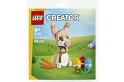 LEGO® - LEGO Creator 30716 Schattige Paashaas - 30716