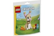 LEGO® - LEGO Creator 30716 Schattige Paashaas - 30716