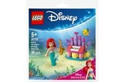 LEGO® - LEGO Disney 30720 Verjaardagsmuziek van Ariël en Botje - 30720