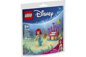 LEGO® - LEGO Disney 30720 Verjaardagsmuziek van Ariël en Botje - 30720