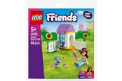LEGO®  - LEGO Friends 30722 Konijnenhok in de tuin - 30722