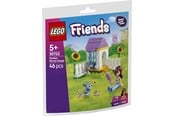 LEGO® - LEGO Friends 30722 Konijnenhok in de tuin - 30722
