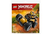 LEGO® - LEGO Ninjago 30723 Ninja Cole's auto - 30723