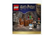 LEGO®  - LEGO Harry Potter 30724 Perkamentus' kantoor met Harry Potter™ - 30724