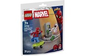 LEGO® - LEGO Super Heroes 30725 Spider-Man vs. Anti-Venom overval - 30725