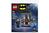 LEGO® - LEGO Super Heroes 30726 Batman™: Bruce Wayne™ en de Batsuit™ - 30726