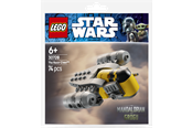 LEGO® - LEGO Star Wars 30728 De Razor Crest™ minimodel - 30728