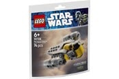 LEGO® - LEGO Star Wars 30728 De Razor Crest™ minimodel - 30728