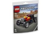 LEGO® - LEGO City 30735 Hot rod-auto - 30735