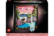 LEGO®  - LEGO Art 31218 Landschap met Japanse kersenbloesems - 31218
