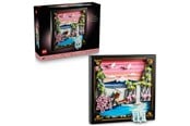 LEGO® - LEGO Art 31218 Landschap met Japanse kersenbloesems - 31218