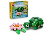 LEGO® - LEGO Creator 31377 Schildpad met waterlelie - 31377