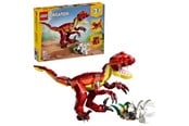 LEGO® - LEGO Creator 31379 Woeste dinosaurus - 31379
