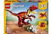 LEGO® - LEGO Creator 31379 Woeste dinosaurus - 31379