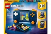 LEGO®  - LEGO Creator 31380 Retro spelcomputer - 31380