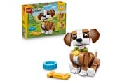LEGO® - LEGO Creator 31382 Schattige dieren: speelse puppy - 31382