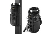 Mobiel - Overige accessoires - Spigen Tumbler Bag - black - AFA09382