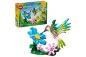 LEGO® - LEGO Creator 31384 Wilde dieren: kleurrijke kolibrie - 31384