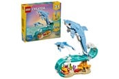 LEGO® - LEGO Creator 31385 Zeedieren: prachtige dolfijnen - 31385