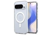Mobiel - Covers & Cases - Spigen Ultra Hybrid MagSafe - clear white - Google Pixel 10 Pro XL - ACS09725