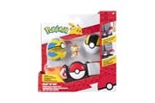 Pokémon - Pokemon CLIP N GO BELT SET CHIMCHAR - PKW4168