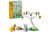 LEGO®  - LEGO 40808 Eieren zoeken met konijn en kuiken - 40808
