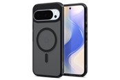 Mobiel - Covers & Cases - Spigen Ultra Hybrid MagSafe - frost black - Google Pixel 10 Pro/Pixel 10 - ACS09703