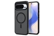 Mobiel - Covers & Cases - Spigen Ultra Hybrid MagSafe - frost black - Google Pixel 10 Pro XL - ACS09726