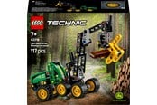 LEGO®  - LEGO Technic 42218 John Deere 1470H houtoogstmachine - 42218