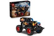 LEGO® - LEGO Technic 42219 Monster Jam™ Grave Digger™ vuur en ijs - 42219