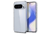 Mobiel - Covers & Cases - Spigen Ultra Hybrid - crystal clear - Google Pixel 10 Pro XL - ACS09738