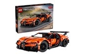 LEGO® - LEGO Technic 42222 Bugatti Chiron Pur Sport hypercar - 42222