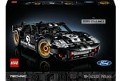 LEGO® - LEGO Technic 42223 1966 Ford GT40 MKII racewagen - 42223