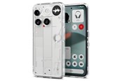 Mobiel - Covers & Cases - Spigen Ultra Hybrid - crystal clear - Nothing Phone (3) - ACS08567