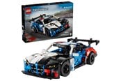 LEGO® - LEGO Technic 42226 BMW M4 GT3 EVO racewagen - 42226