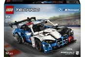 LEGO®  - LEGO Technic 42226 BMW M4 GT3 EVO racewagen - 42226