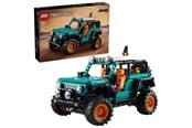 LEGO® - LEGO Technic 42227 Jeep® Wrangler Rubicon terreinwagen - 42227