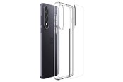 Mobiel - Covers & Cases - Spigen Ultra Hybrid - crystal clear - OnePlus Nord 5 5G - ACS10191