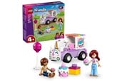 LEGO® - LEGO Friends 42675 Eenhoorn taartenbezorgauto - 42675