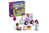 LEGO®  - LEGO Friends 42675 Eenhoorn taartenbezorgauto - 42675