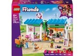 LEGO®  - LEGO Friends 42677 Bakkerij voor hondensnacks - 42677