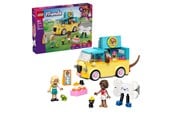 LEGO®  - LEGO Friends 42678 Bestelwagen met dierenaccessoires - 42678