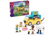 LEGO® - LEGO Friends 42678 Bestelwagen met dierenaccessoires - 42678