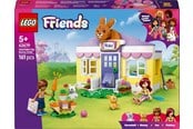 LEGO®  - LEGO Friends 42679 Heartlake City konijnenhotel - 42679