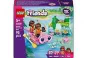 LEGO® - LEGO Friends 42681 Axolotlavontuur - 42681